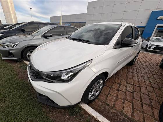 FIAT ARGO 1.0 FIREFLY FLEX DRIVE MANUAL